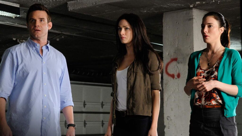 12 Years Ago, a Sci-Fi Gem Was Canceled Before Its Time (& Fans Deserved a Better Ending)