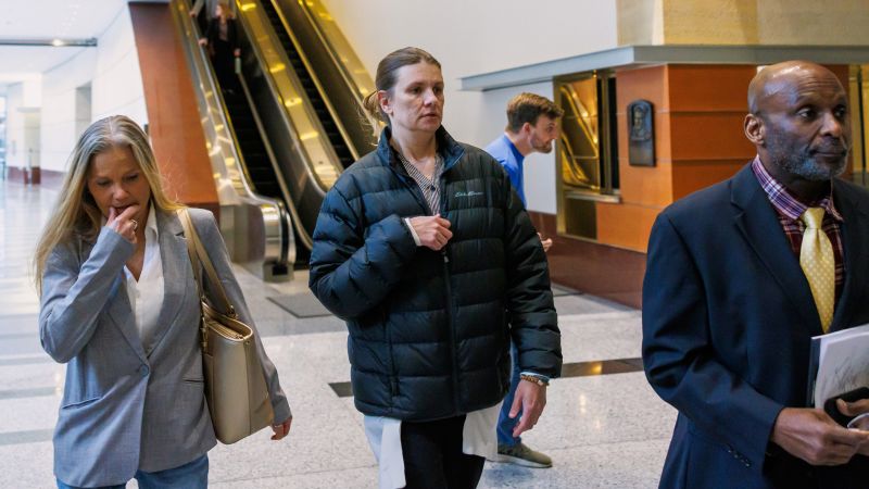 ‘Mastermind’ of $250M Minnesota theft scheme gets 500-month prison sentence as feds charge more people with fraud