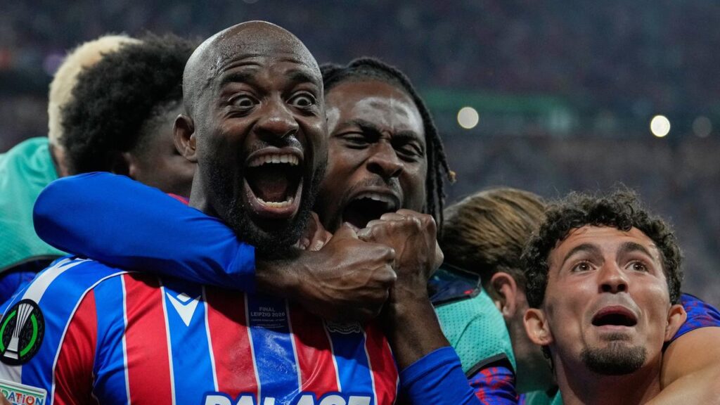 Multi-Club Ownership: Crystal Palace - erst Rauswurf, jetzt Europapokalsieger