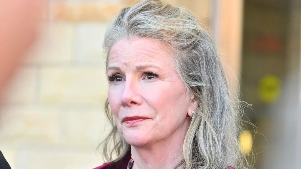 Little House on the Prairie's Melissa Gilbert makes major family declaration with return to the spotlight