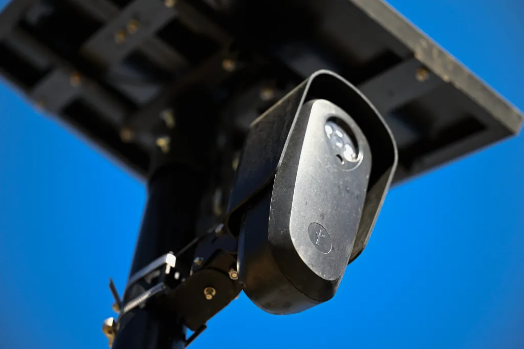 Boulder police use Flock to illegally surveil people, lawsuit alleges
