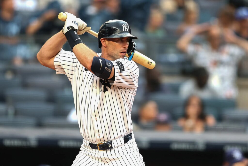 New York Yankees Star Paul Goldschmidt Can Make MLB History