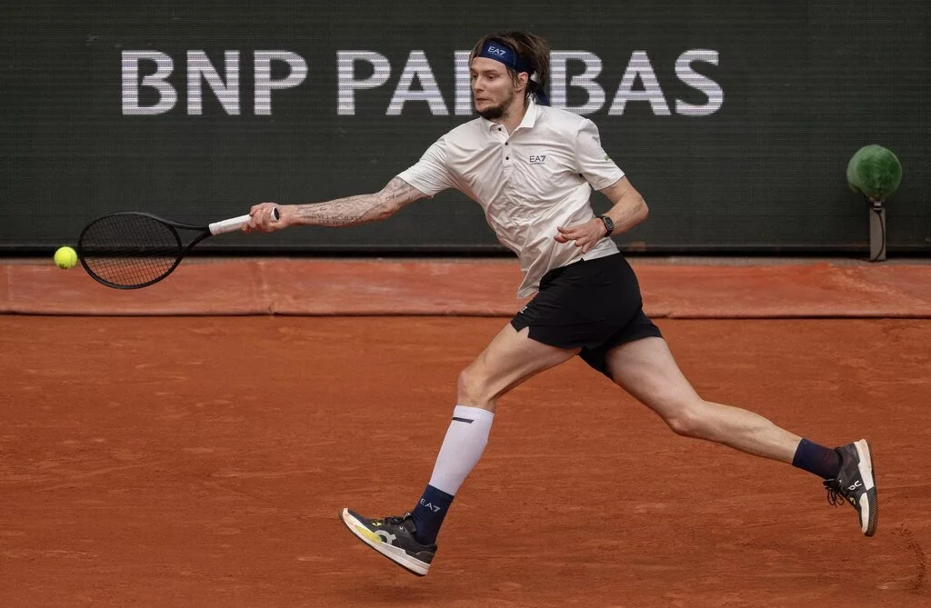 ATP Geneva Best Bets Including Alexander Bublik vs Learner Tien