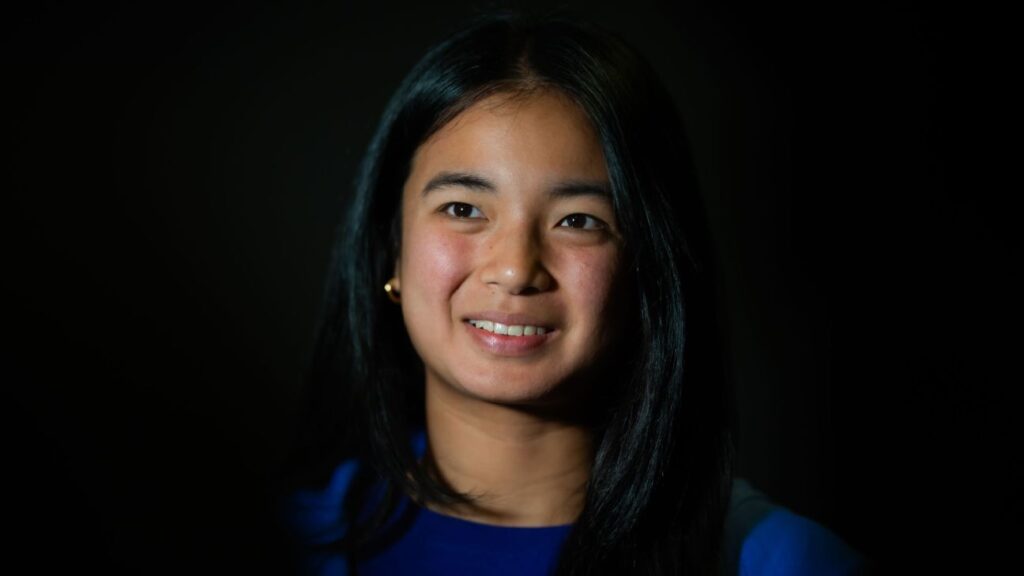 Alex Eala changing what Filipino athletes, fans believe is possible