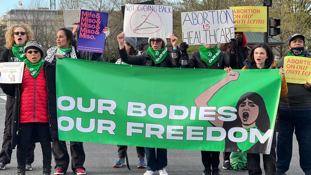 Attorney General Dave Sunday appeals decision overturning Pa.'s ban on Medicaid-funded abortion • Pennsylvania Capital-Star