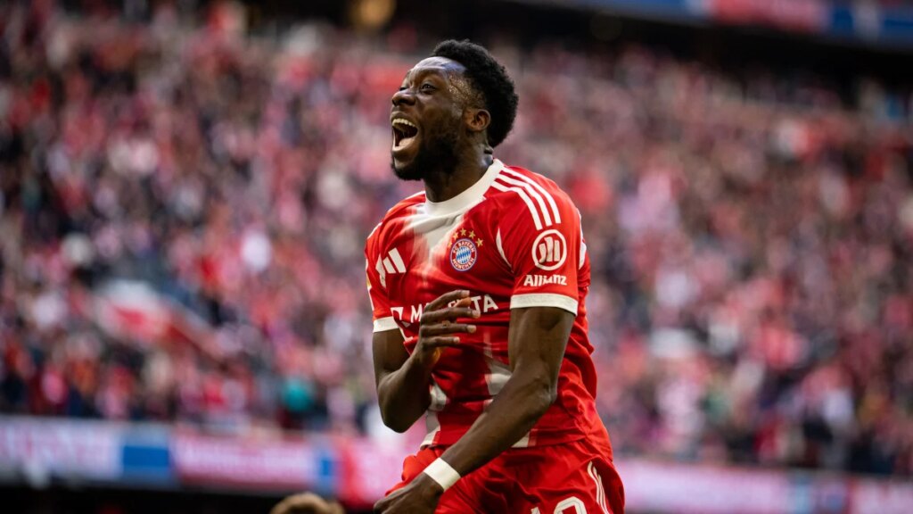 Bayern Munich vs. VfB Stuttgart 2026 livestream: How to watch DFB-Pokal final for free
