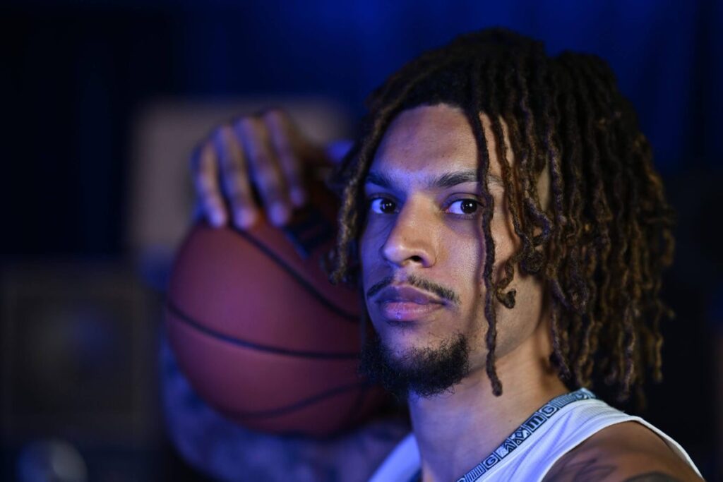 Brandon Clarke, beloved Grizzlies teammate, dies at 29: ‘A warm, kind spirit’