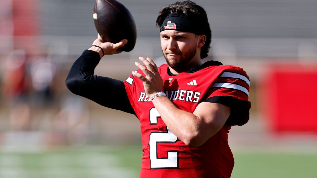Brendan Sorsby placed at least 40 bets on Indiana as Hoosiers QB