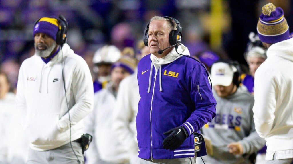 Brian Kelly has become an every day AI user to prepare for his next coaching opportunity (Featured)