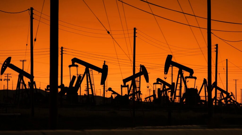 Chevron’s CEO Just Warned of Physical Oil Shortages. This $6 Offshore Driller Is Up 171% and Still Trades Below Book Value