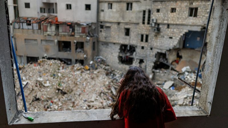 Day 70 of Middle East conflict — US hopes for ‘serious offer’ from Iran