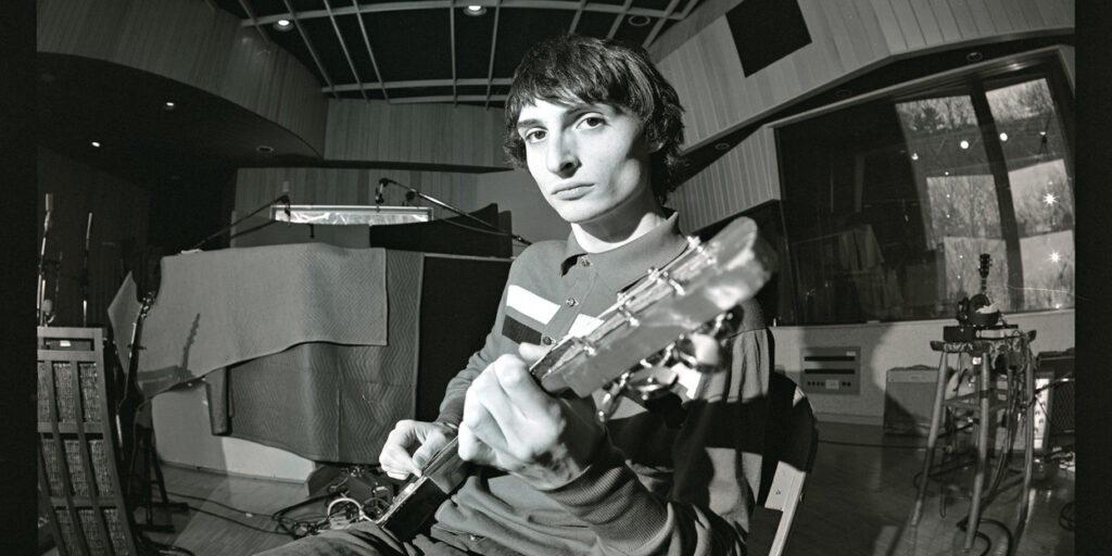 Finn Wolfhard Unveils 2026 North American Headline Tour Dates