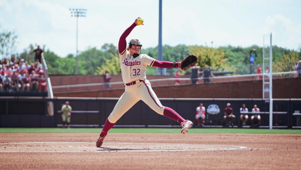 Florida State vs Virginia Tech live updates: Time, TV for ACC softball championship