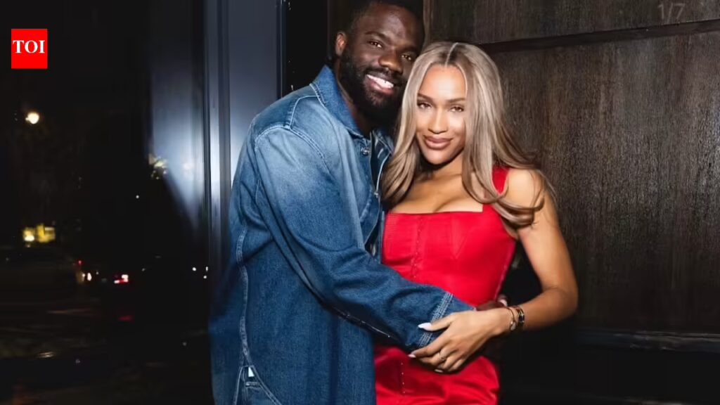 Frances Tiafoe and Ayan Broomfield Combined Net Worth: Inside the couple’s earnings and growing success on and off the court