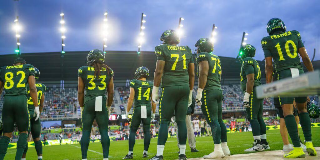 Here’s what must happen for Louisville to make the UFL playoffs