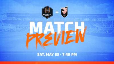 Houston Dash Close Homestand with Military Appreciation Night