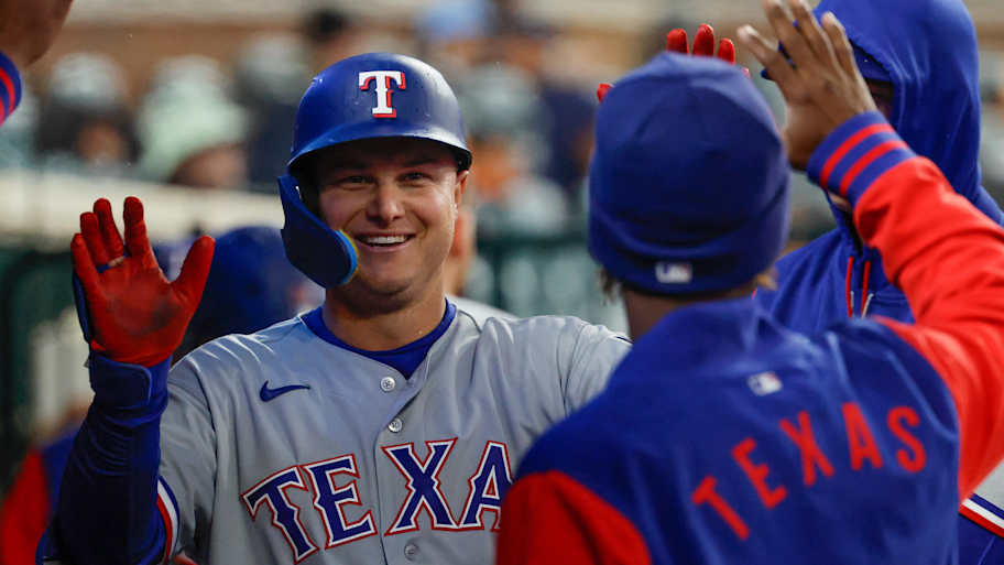 How to Watch Rangers Face Rival Astros: TV Channel, Stream, Radio