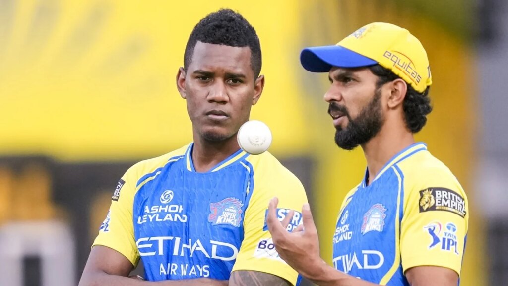 IPL 2026, CSK vs MI 44th Match Match Preview