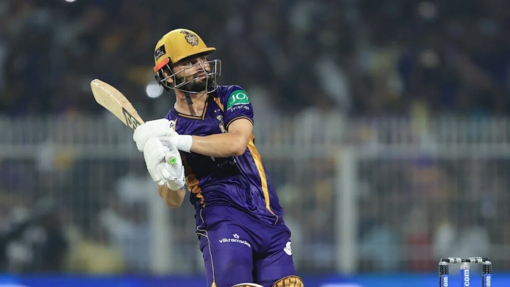 IPL 2026, SRH vs KKR 45th Match Match Preview