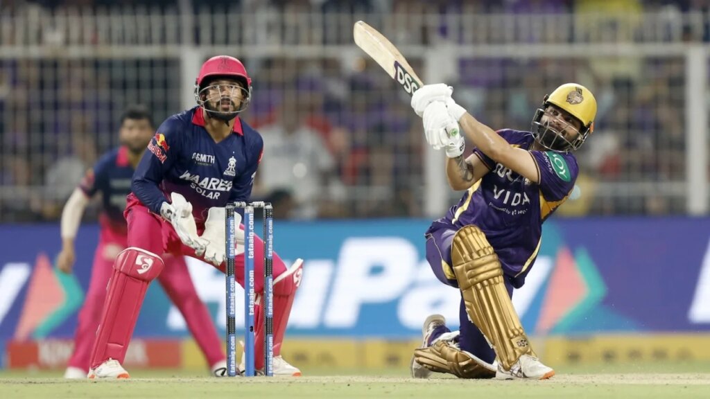 IPL 2026 playoffs scenarios - KKR, RR, CSK and PBKS have one spot to fight over