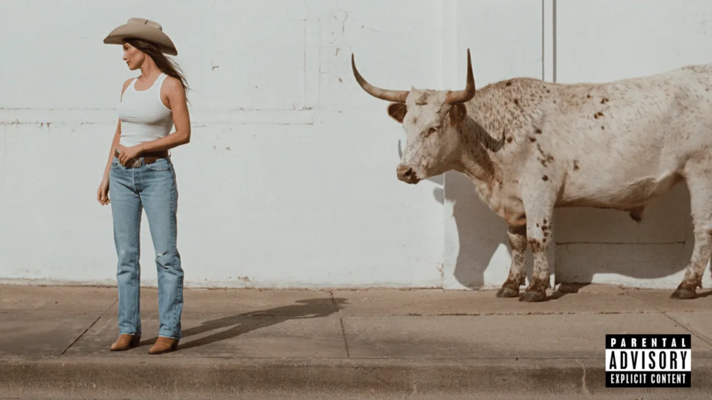 Kacey Musgraves: Middle of Nowhere Album Review