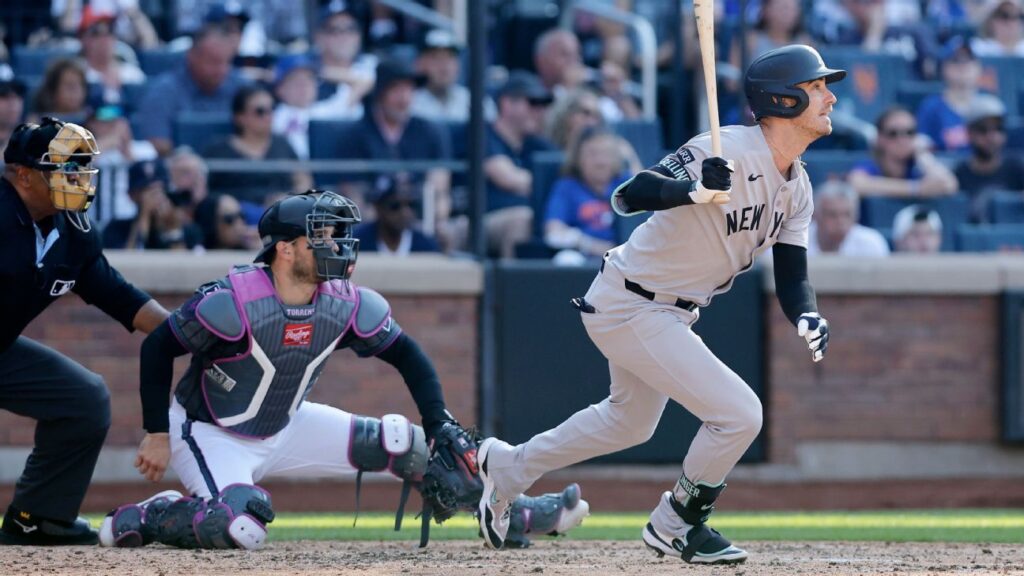 MLB 2026: Scorecard for Mets, Yankees ahead of Subway Series