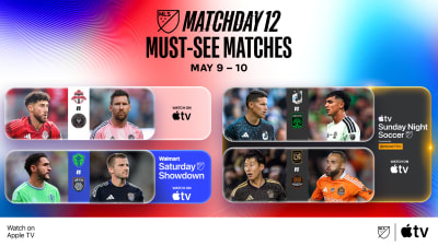 Matchday 12: Everything to know for this weekend's biggest matches