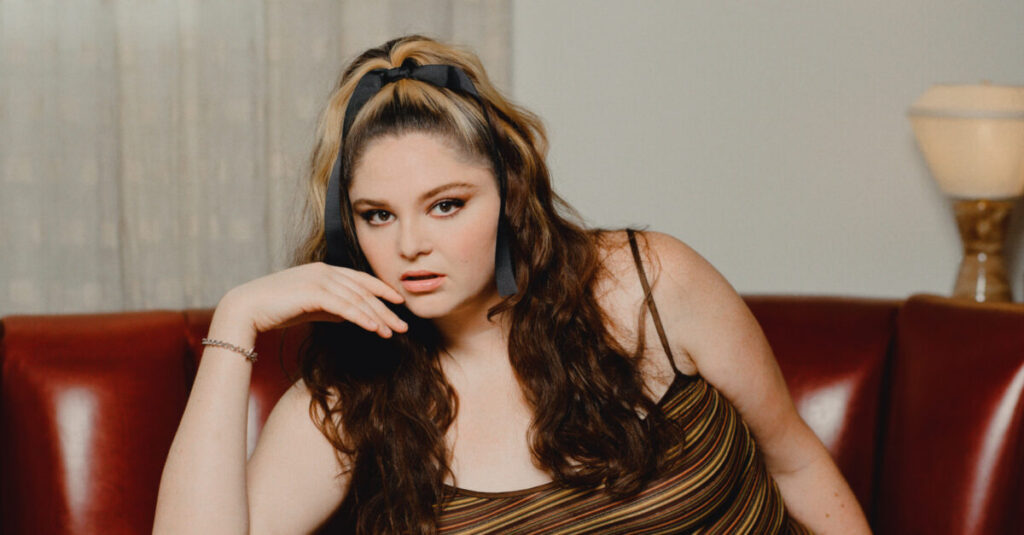 Meg Stalter Sets Broadway Debut in Oh, Mary!