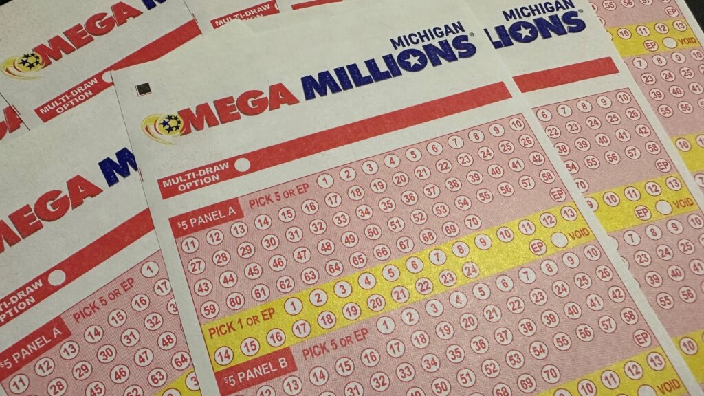 Mega Millions numbers for Tuesday, May 19, 2026: No jackpot winner