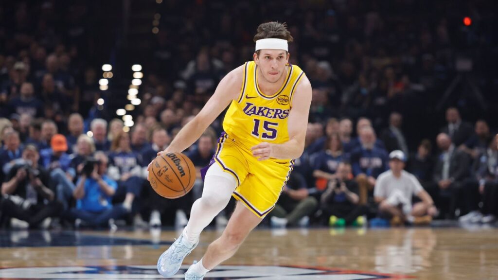 NBA betting tips, DFS picks for Saturday: Reaves, Lakers face critical Game 3