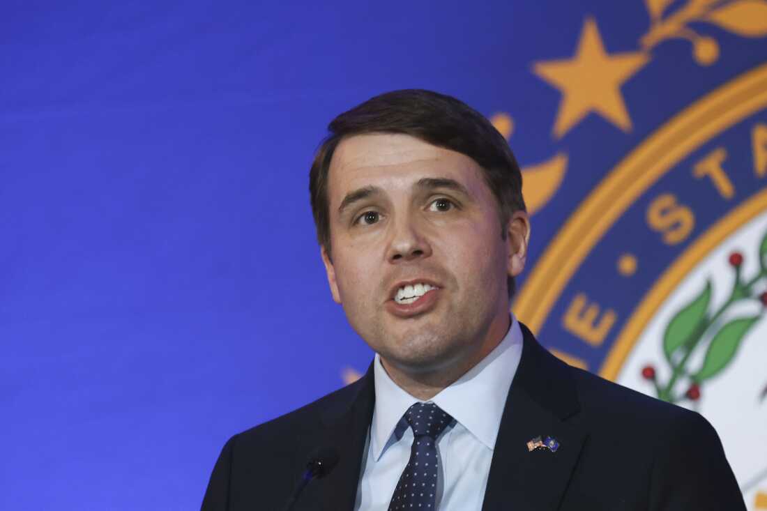 Rep. Chris Pappas, D-N.H., and three Republican colleagues have co-sponsored a bill that would block companies from using auto-dialers to harvest private information about disabled veterans.