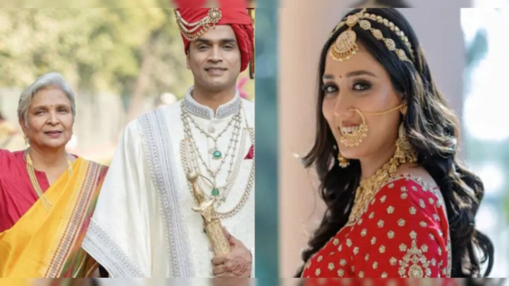 Noida's Twisha Sharma death latest news: "She Took Marijuana During Pregnancy": Twisha Sharma's Mother-In-Law's Giribala Singh Big Claim