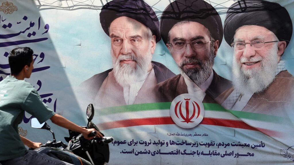 Oil prices: U.S. strikes in Iran revive fear over Strait of Hormuz