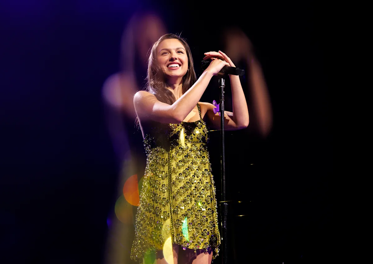Olivia Rodrigo’s ‘Unraveled’ tour 2026: Schedule, presale times, where to find tickets and more