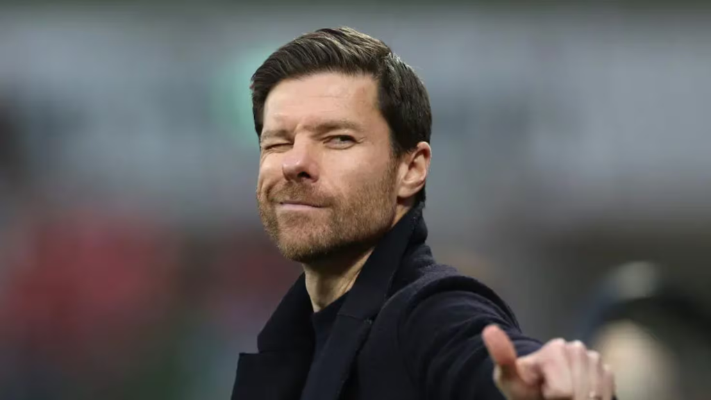 Operación Xabi en Londres - AS.com
