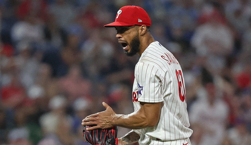 Phillies vs Padres Prediction, Picks & Odds for Today's MLB Game