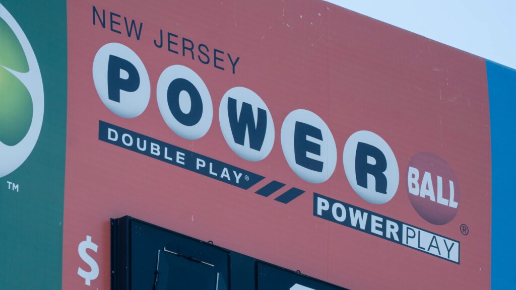 Powerball winning numbers drawing for Saturday, May 9, 2026