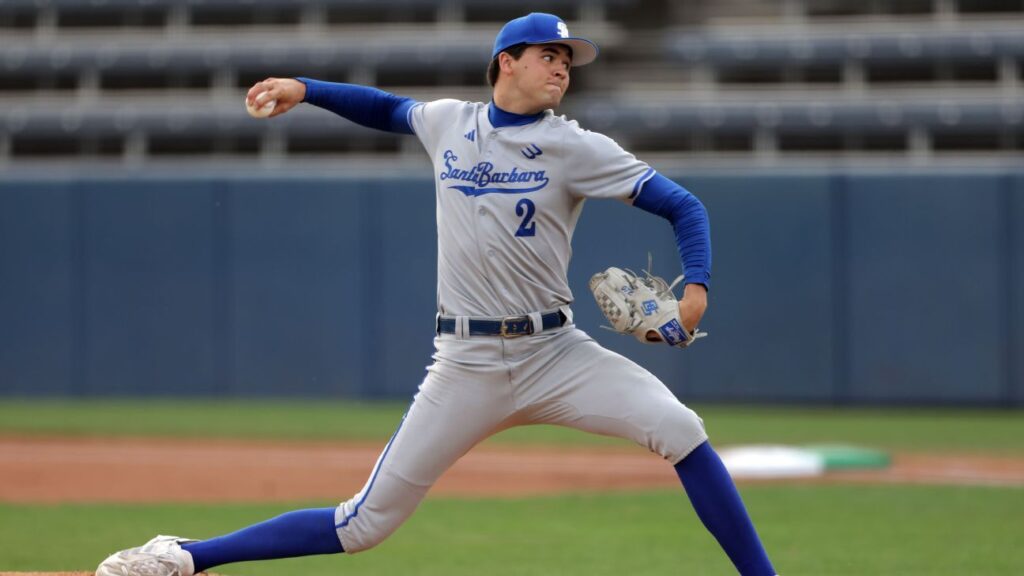 Previewing 2026 college baseball regionals: Top players, predictions and more