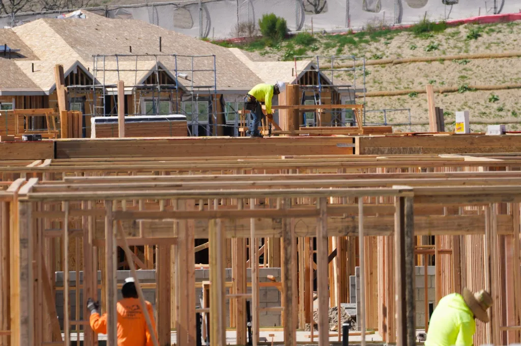 Ramona officials express concerns about county plans to boost affordable housing – San Diego Union-Tribune