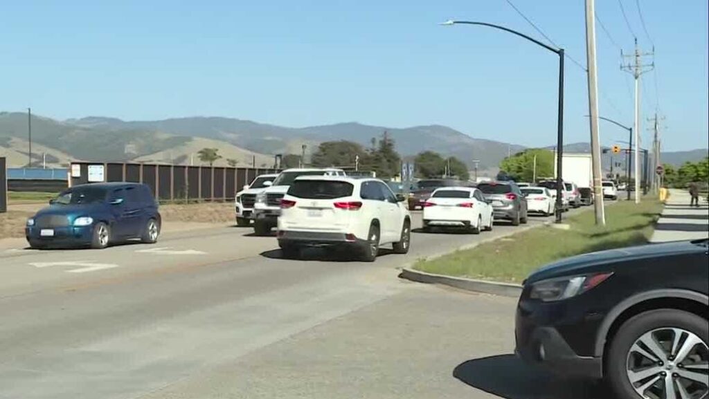 Rancho San Juan and Carmel High schools placed on lockdown after reported threats