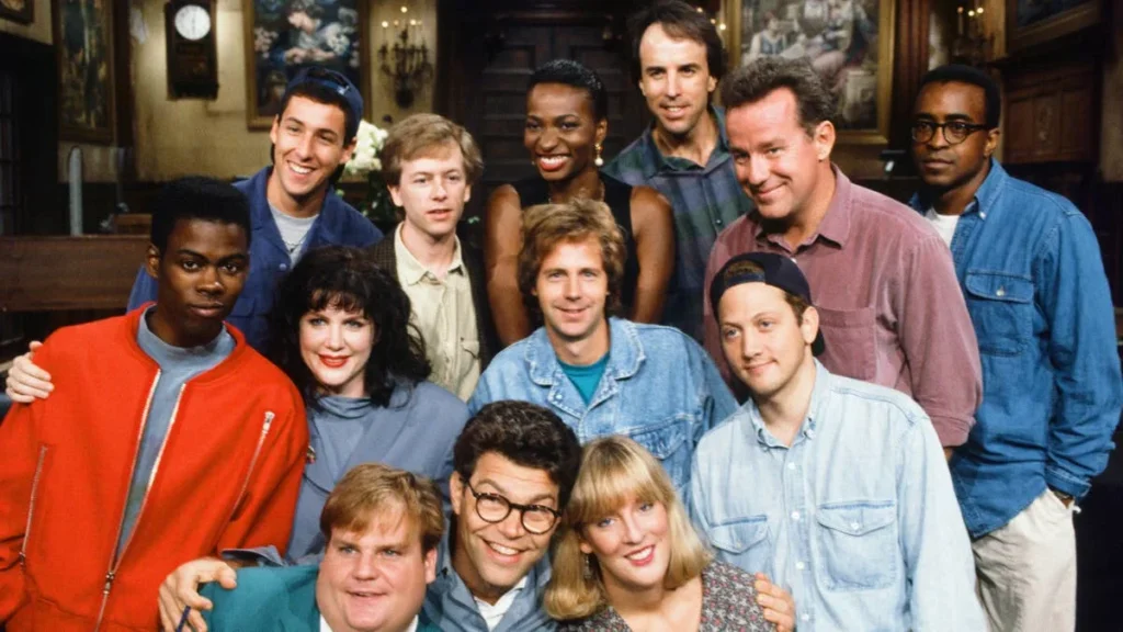 Remembering Phil Hartman: The SNL Star Who Died Tragically 28 Years Ago Today