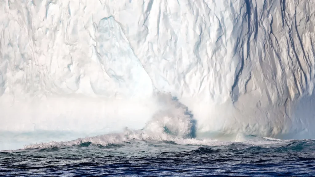 Scientists say sea levels could rise far higher than expected because of one crucial ocean factor