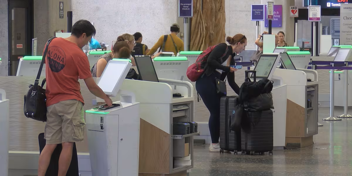 Soaring air fares hit interisland flights in Hawaii