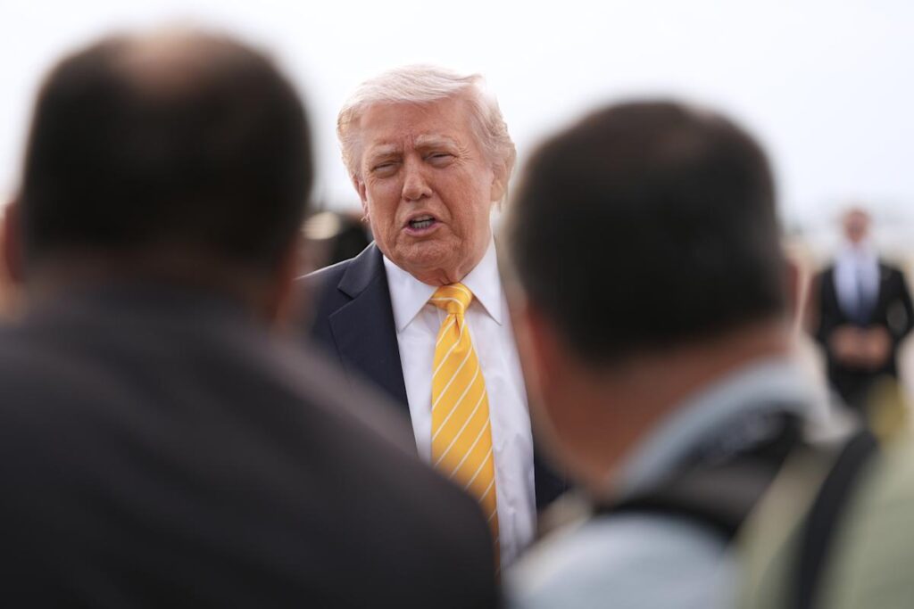 Stock market today: S&P 500, Nasdaq, Dow futures climb as the US and Iran inch toward peace talks