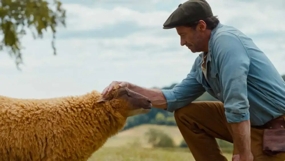 'The Sheep Detectives' Review: Family Comedy With Bags Full of Charm