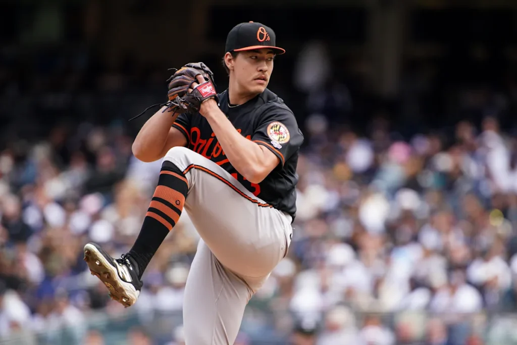 Wednesday night Orioles game thread: vs. Rays, 6:35pm ET