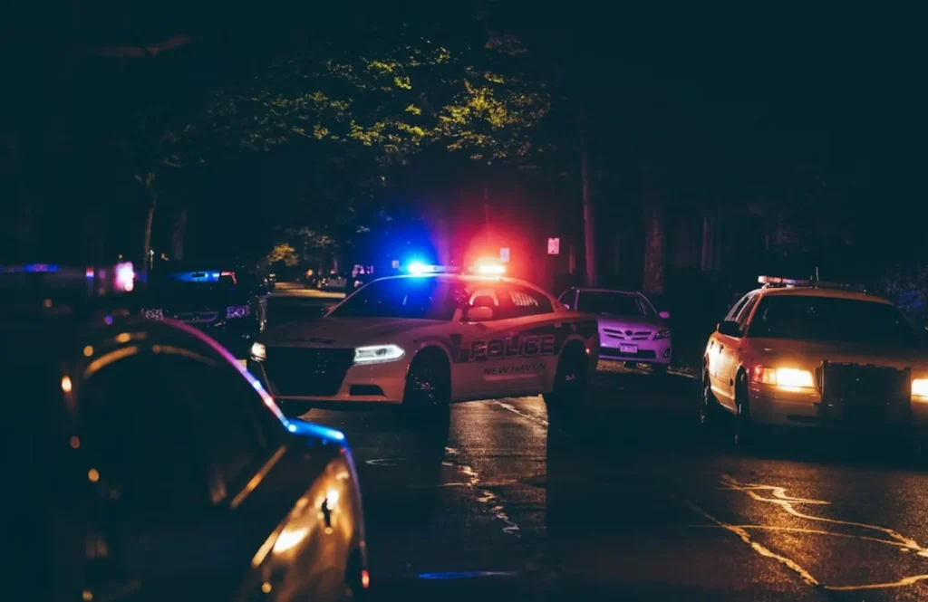 IMPACT x Nightline (Image via Unsplash/@Martin Podsiad)