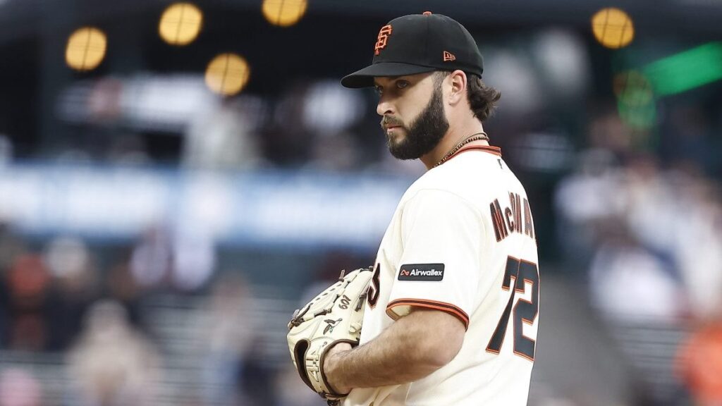 What’s next for Trevor McDonald after dominant Giants start? – NBC Sports Bay Area & California