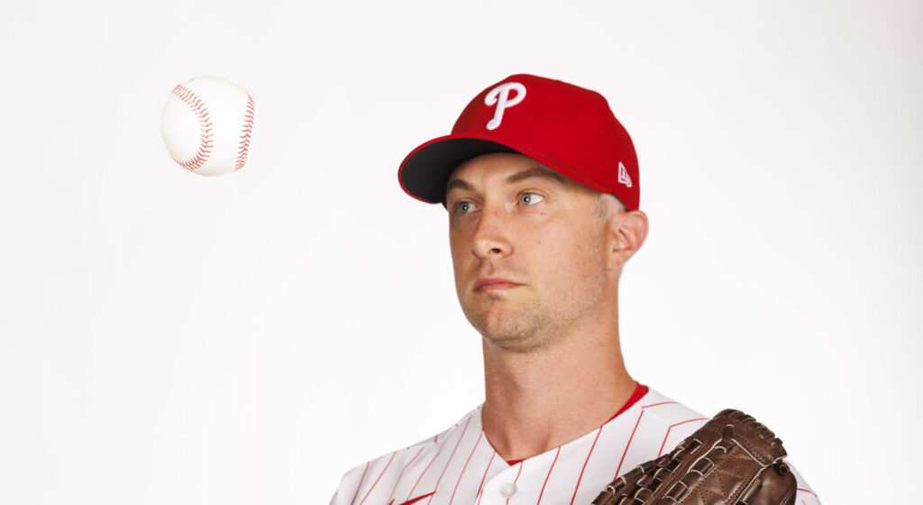 White Sox Acquire Trevor Richards
