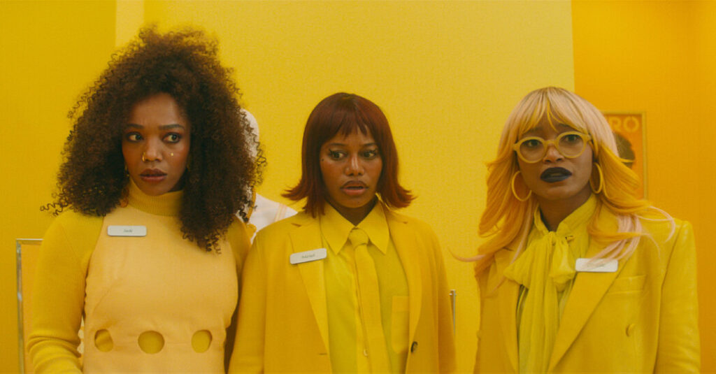 ‘I Love Boosters’ Review: A Fashion-Forward Sense of Justice